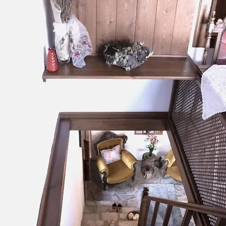 Aycan Hanim Konagi סלצ'וק