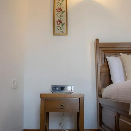 מלון Aycan Hanim Konagi