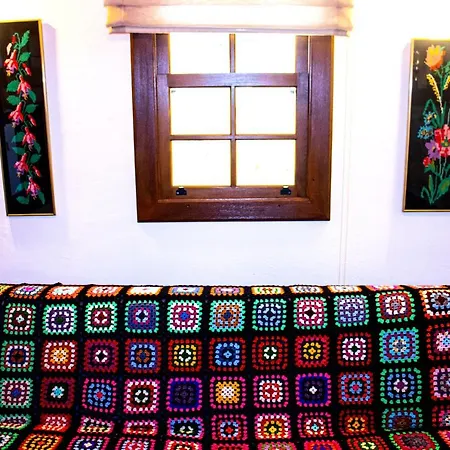 Aycan Hanim Konagi Hotel Selcuk