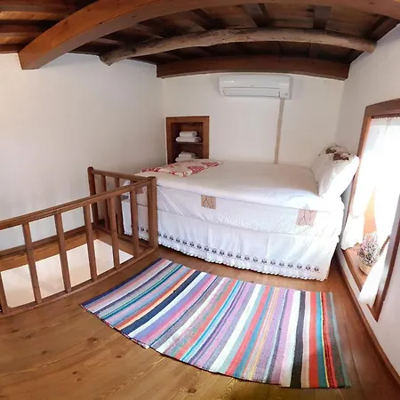 מלון Aycan Hanim Konagi