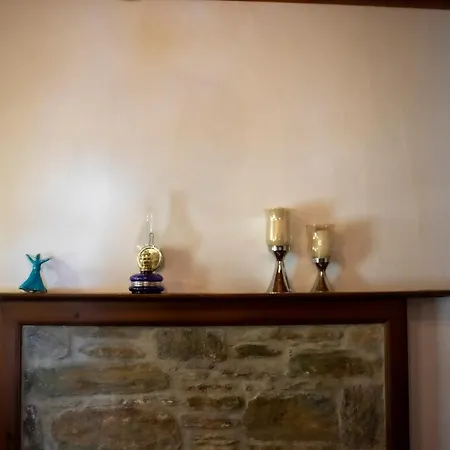 מלון Aycan Hanim Konagi