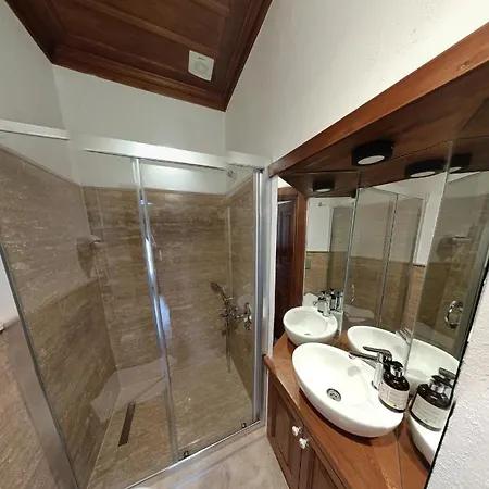 מלון Aycan Hanim Konagi *