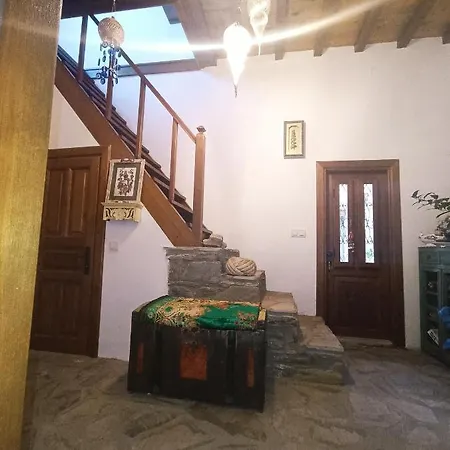 Aycan Hanim Konagi מלון