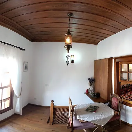Bed & Breakfast Aycan Hanim Konagi