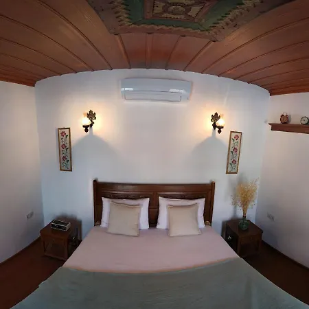 Aycan Hanim Konagi Szálloda Selçuk