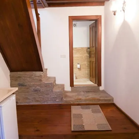 Hotel Aycan Hanim Konagi *