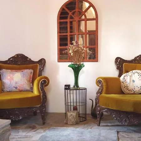 Szálloda Aycan Hanim Konagi *