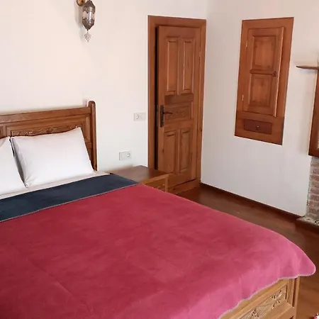 Aycan Hanim Konagi Hotel Selçuk