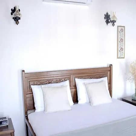 Aycan Hanim Konagi Hotel