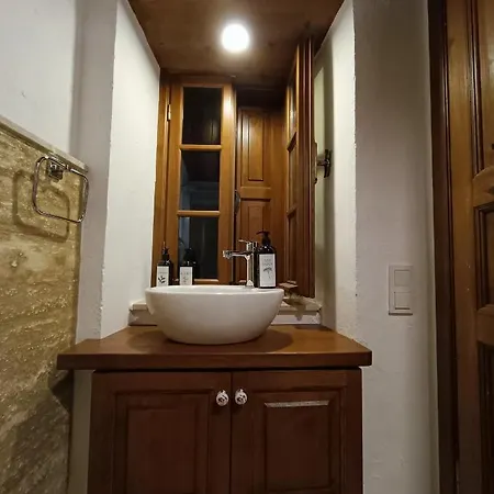 Aycan Hanim Konagi Hotel *