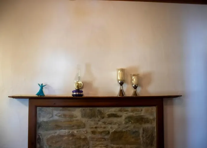 Szálloda Aycan Hanim Konagi