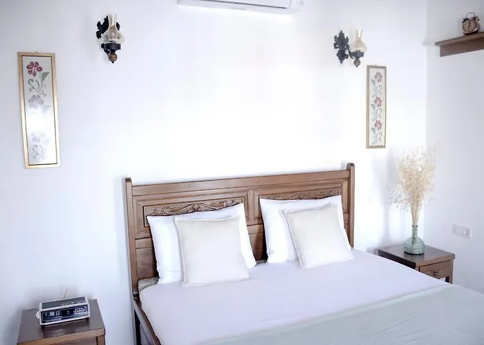 Aycan Hanim Konagi Szálloda