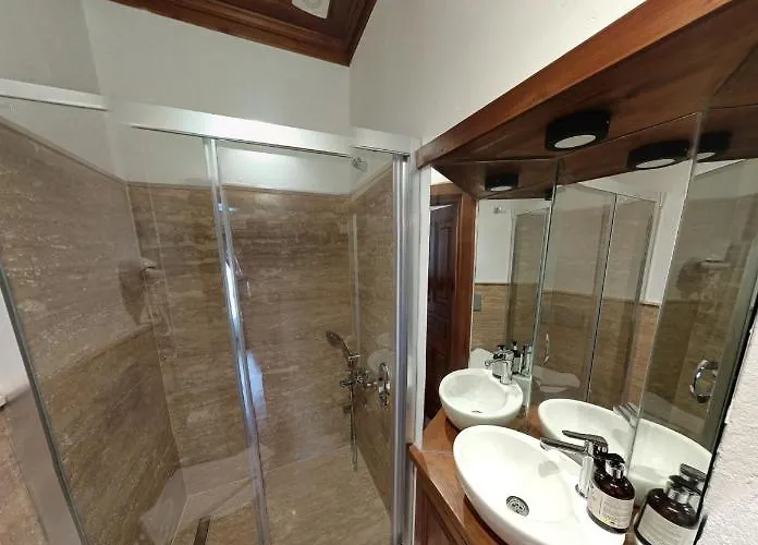 Szálloda Aycan Hanim Konagi *