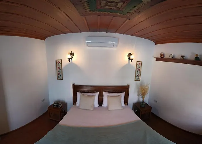 Aycan Hanim Konagi Hotel Selçuk